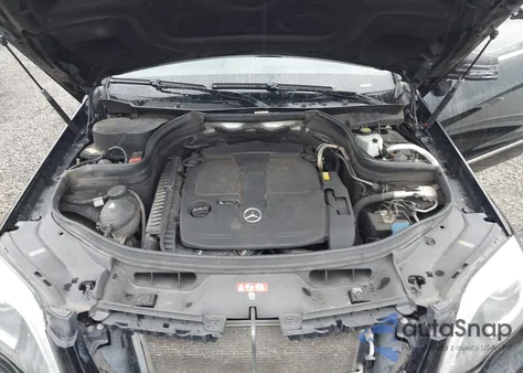 2013 Mercedes-Benz Glk 350 4Matic z USA, uszkodzony, nr VIN WDCGG8JB4DG056393